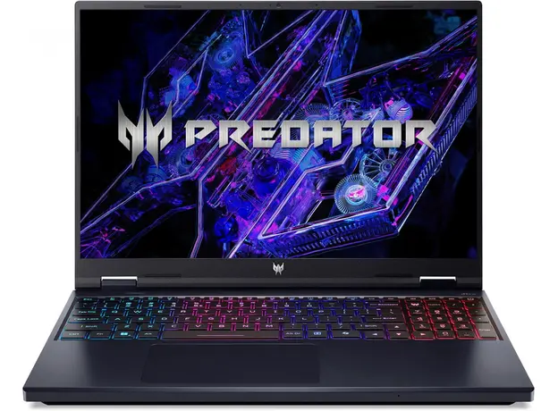 Ноутбук Acer Predator Helios Neo 16 PHN16-72 [PHN16-72-79GR] (NH.QRFEU.00G) 