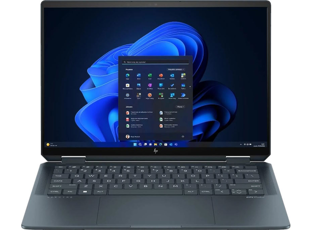 Ноутбук HP Spectre x360 14-eu0000 [14-eu0000ua] (B09ZREA) - зображення 2