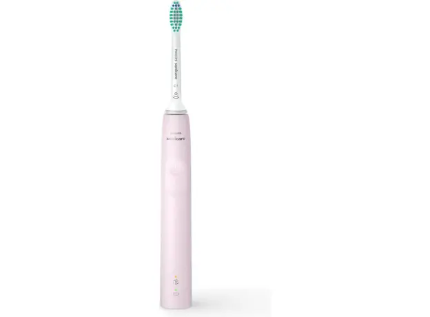 Электрическая зубная щетка PHILIPS Sonicare HX3671/11 Gemini 3100 - изображение 2