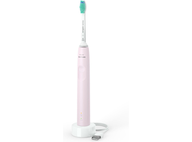 Электрическая зубная щетка PHILIPS Sonicare HX3671/11 Gemini 3100  Электрическая зубная щетка PHILIPS Sonicare HX3671/11 Gemini 3100