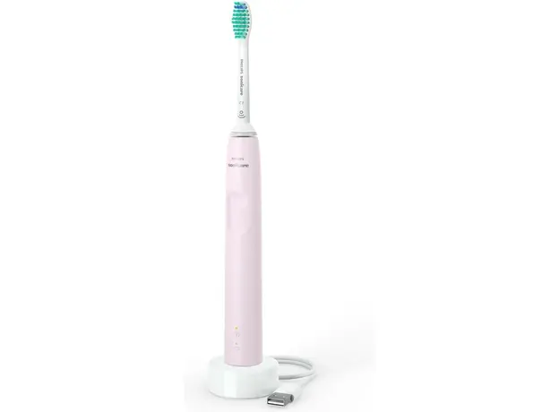 Электрическая зубная щетка PHILIPS Sonicare HX3671/11 Gemini 3100 
