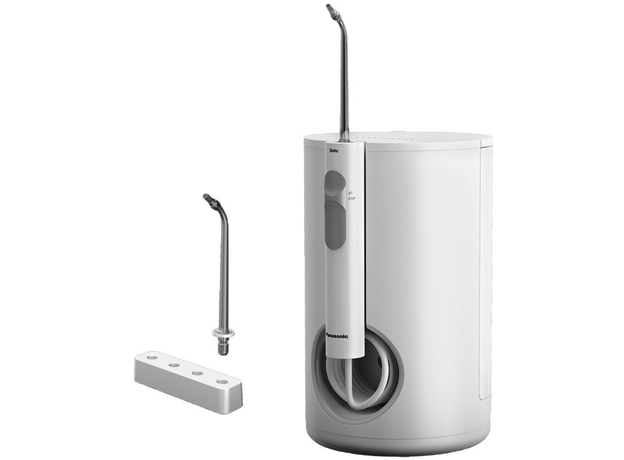 Ирригатор PANASONIC EW1611W520 - изображение 3 Ирригатор PANASONIC EW1611W520 - изображение 3