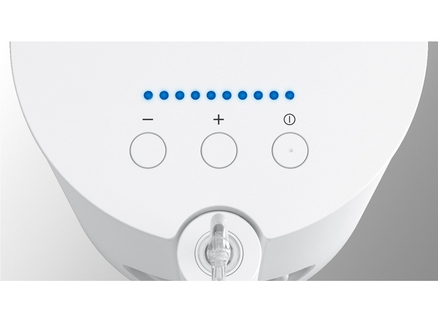 Ирригатор PANASONIC EW1611W520 - изображение 4 Ирригатор PANASONIC EW1611W520 - изображение 4