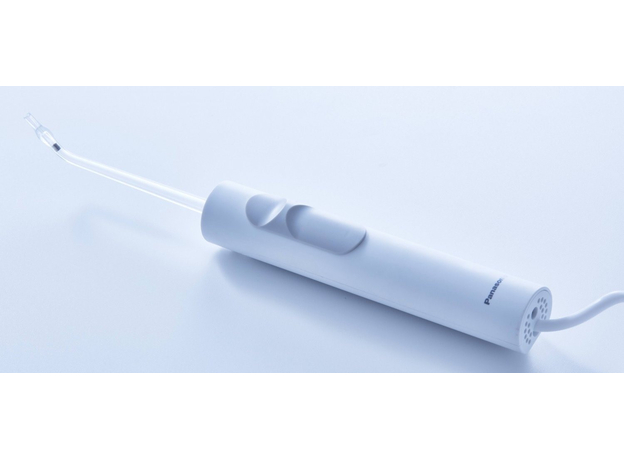 Ирригатор PANASONIC EW1611W520 - изображение 5 Ирригатор PANASONIC EW1611W520 - изображение 5