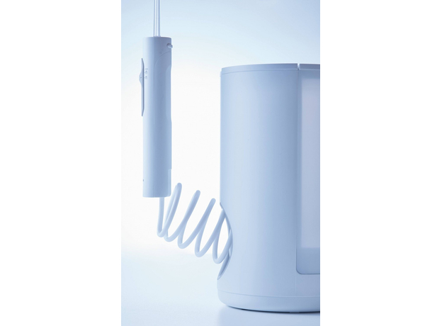 Ирригатор PANASONIC EW1611W520 - изображение 7 Ирригатор PANASONIC EW1611W520 - изображение 7