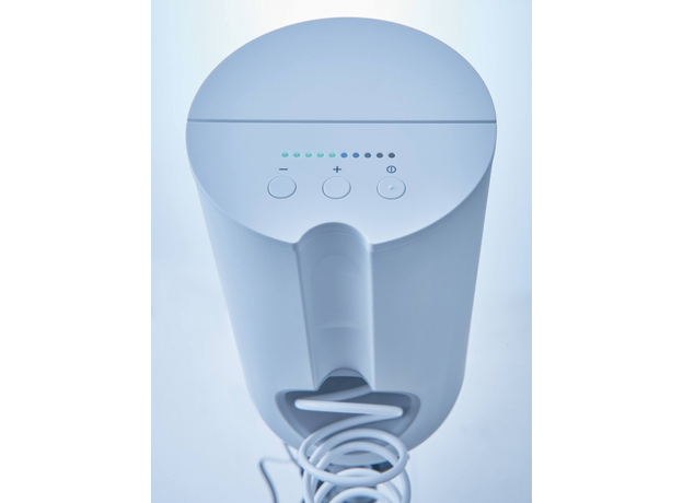 Ирригатор PANASONIC EW1611W520 - изображение 8 Ирригатор PANASONIC EW1611W520 - изображение 8