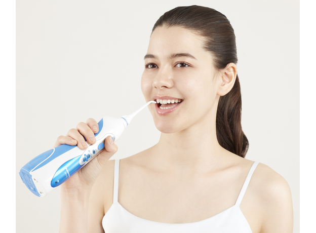 Ирригатор PANASONIC EW-1211-A321 - зображення 5 Ирригатор PANASONIC EW-1211-A321 - зображення 5