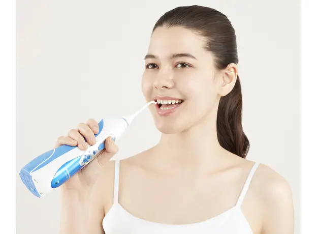 Ирригатор PANASONIC EW-1211-A321 - изображение 5