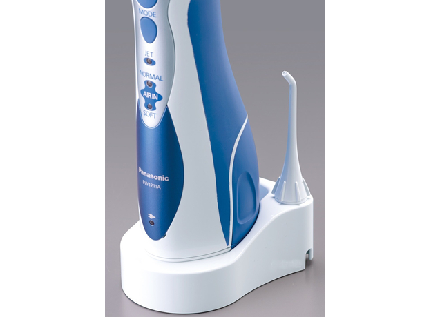 Ирригатор PANASONIC EW-1211-A321 - зображення 6 Ирригатор PANASONIC EW-1211-A321 - зображення 6