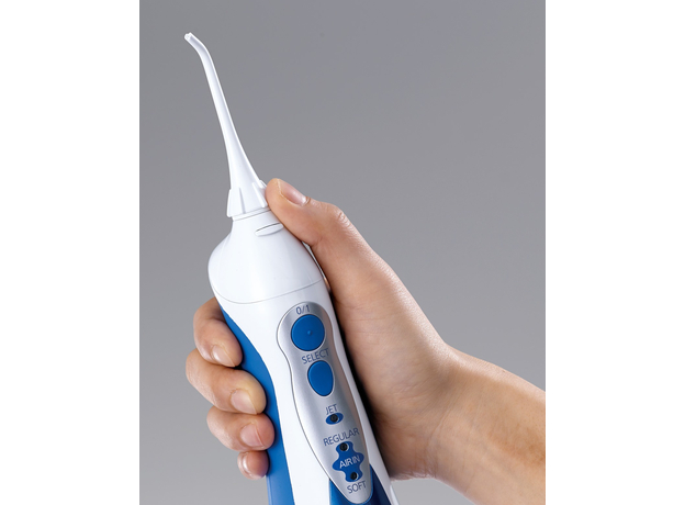 Ирригатор PANASONIC EW-1211-A321 - зображення 7 Ирригатор PANASONIC EW-1211-A321 - зображення 7