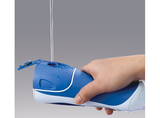 Ирригатор PANASONIC EW-1211-A321 - зображення 8 Ирригатор PANASONIC EW-1211-A321 - зображення 8