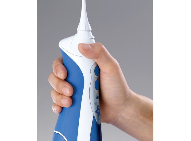 Ирригатор PANASONIC EW-1211-A321 - зображення 9 Ирригатор PANASONIC EW-1211-A321 - зображення 9
