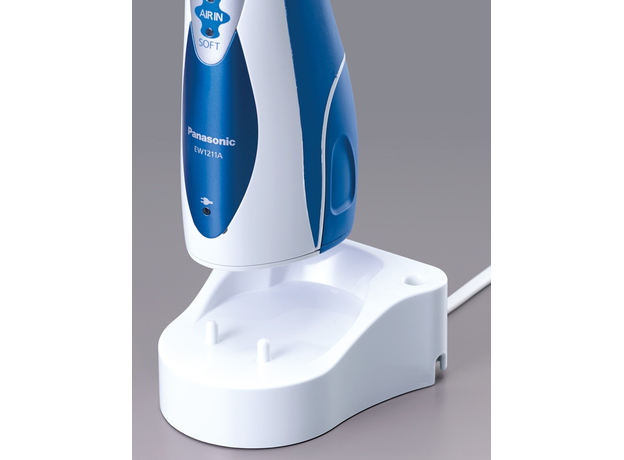 Ирригатор PANASONIC EW-1211-A321 - зображення 10 Ирригатор PANASONIC EW-1211-A321 - зображення 10