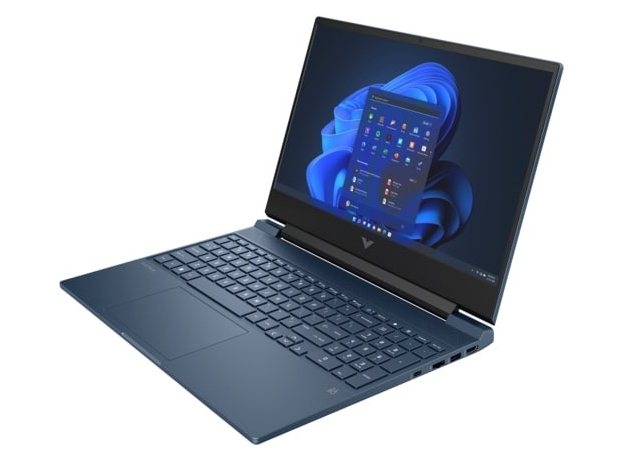 Ноутбук HP Victus 15-fa1000 [15-fa1016ua] (A0NC8EA) - зображення 3