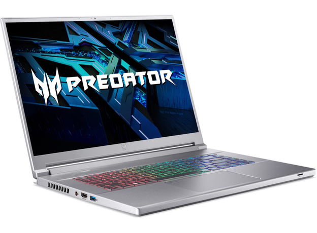 Ноутбук Acer Predator Triton 300 SE PT316-51s [PT316-51s-718L] (NH.QGKEX.005) - зображення 2