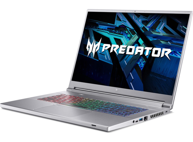 Ноутбук Acer Predator Triton 300 SE PT316-51s [PT316-51s-718L] (NH.QGKEX.005) - зображення 3