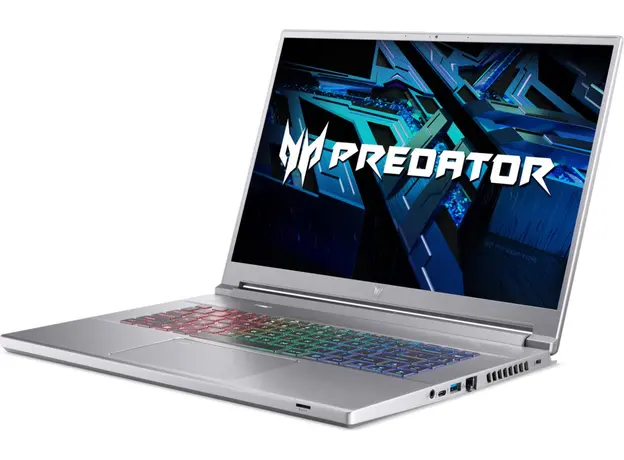 Ноутбук Acer Predator Triton 300 SE PT316-51s [PT316-51s-718L] (NH.QGKEX.005) - изображение 3