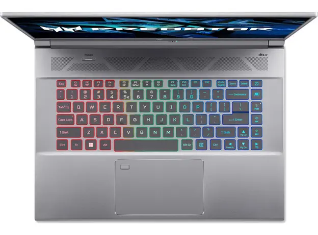 Ноутбук Acer Predator Triton 300 SE PT316-51s [PT316-51s-718L] (NH.QGKEX.005) - изображение 4