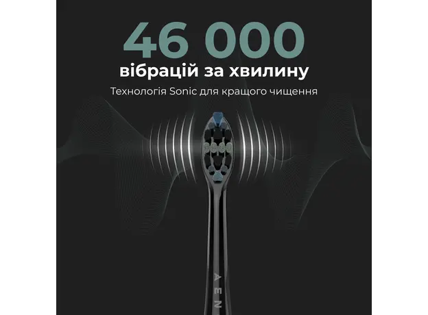 Электрическая зубная щетка AENO DB4 - изображение 4