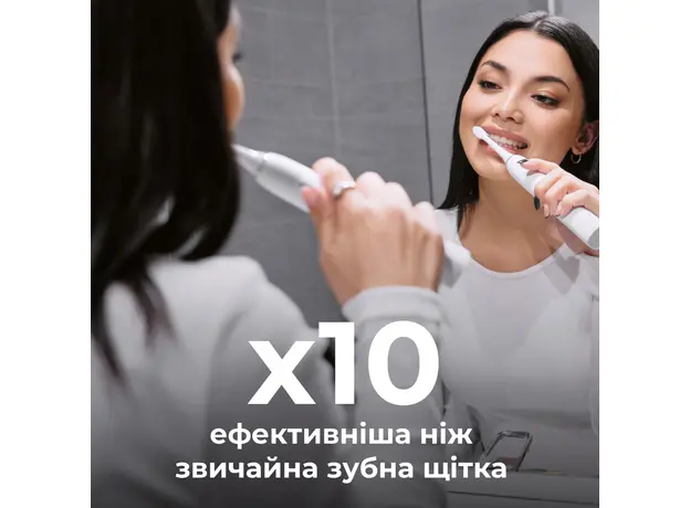 Электрическая зубная щетка AENO DB4 - изображение 5