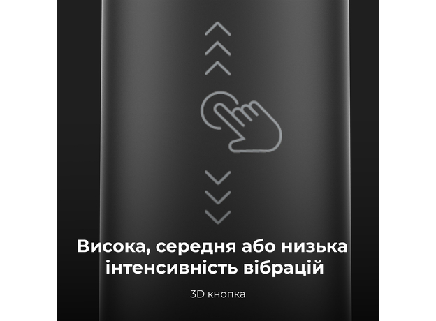 Электрическая зубная щетка AENO DB4 - изображение 7 Электрическая зубная щетка AENO DB4 - изображение 7