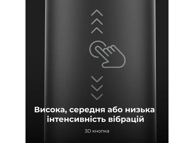 Электрическая зубная щетка AENO DB4 - изображение 7