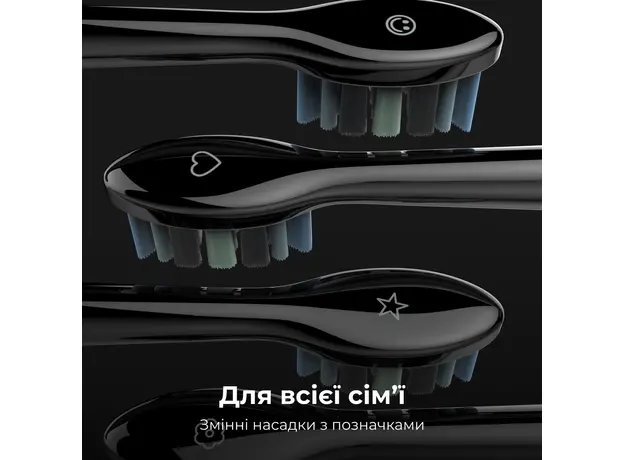 Электрическая зубная щетка AENO DB4 - изображение 13