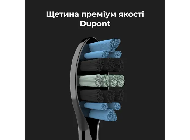 Электрическая зубная щетка AENO DB4 - изображение 15