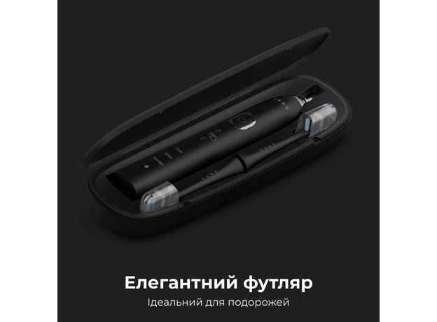 Электрическая зубная щетка AENO DB4 - изображение 17 Электрическая зубная щетка AENO DB4 - изображение 17