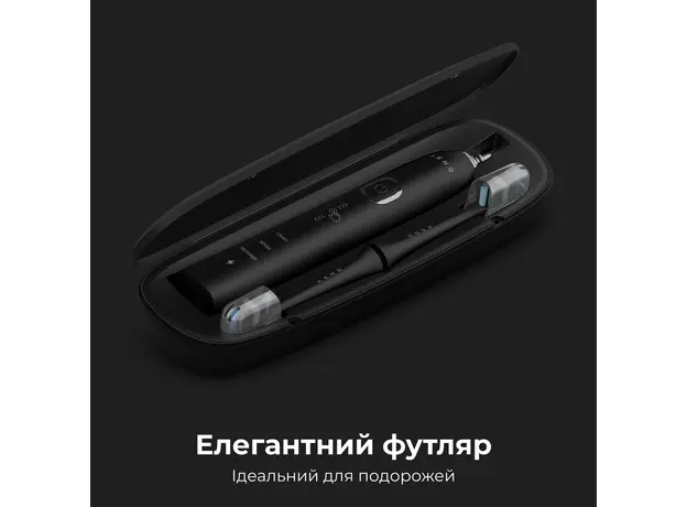 Электрическая зубная щетка AENO DB4 - изображение 17