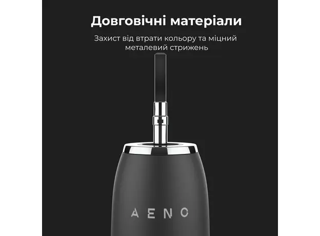 Электрическая зубная щетка AENO DB4 - изображение 18