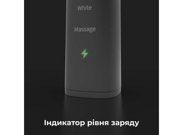 Электрическая зубная щетка AENO DB4 - изображение 19 Электрическая зубная щетка AENO DB4 - изображение 19