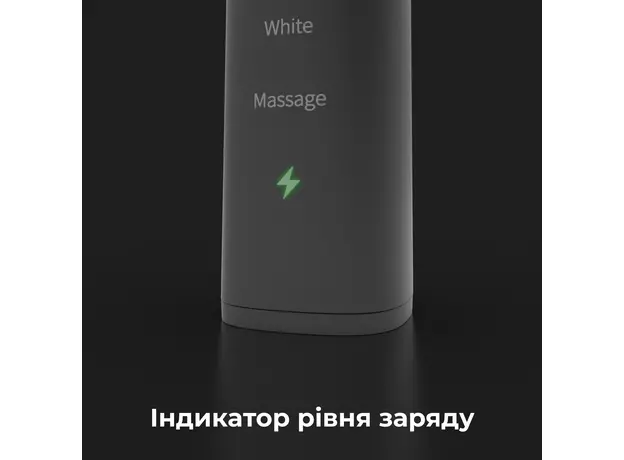 Электрическая зубная щетка AENO DB4 - изображение 19