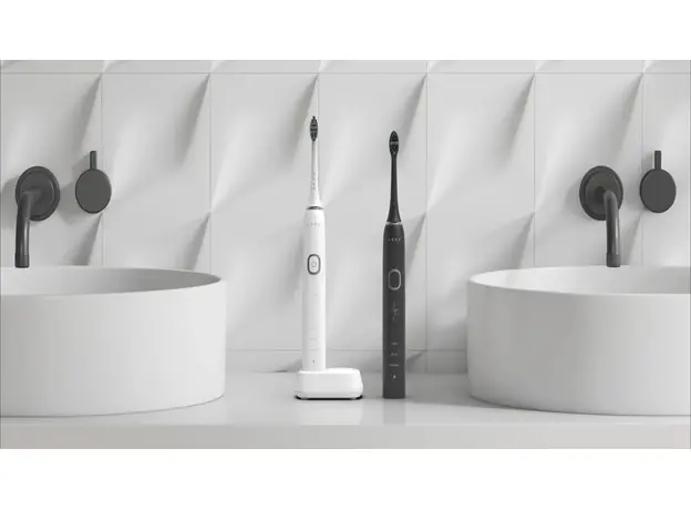 Электрическая зубная щетка AENO DB4 - изображение 20