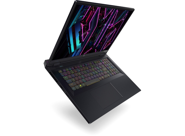 Ноутбук Acer Predator Helios 18 PH18-71 [PH18-71-76B3] (NH.QMNAA.001) - изображение 4