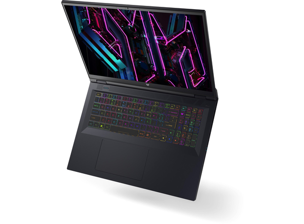Ноутбук Acer Predator Helios 18 PH18-71 [PH18-71-76B3] (NH.QMNAA.001) - изображение 5