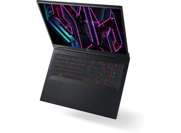 Ноутбук Acer Predator Helios 18 PH18-71 [PH18-71-76B3] (NH.QMNAA.001) - изображение 5