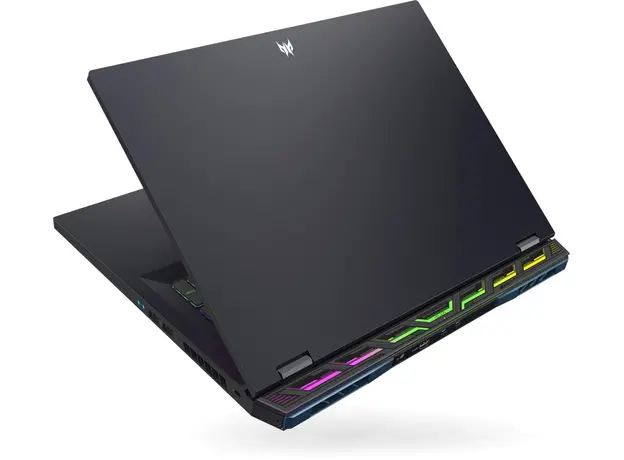 Ноутбук Acer Predator Helios 18 PH18-71 [PH18-71-76B3] (NH.QMNAA.001) - изображение 7