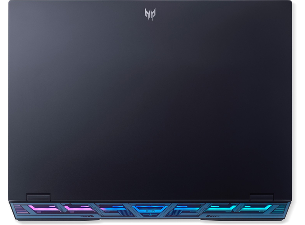 Ноутбук Acer Predator Helios 18 PH18-71 [PH18-71-76B3] (NH.QMNAA.001) - изображение 9