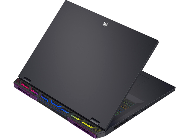 Ноутбук Acer Predator Helios 18 PH18-71 [PH18-71-76B3] (NH.QMNAA.001) - изображение 10