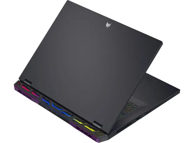 Ноутбук Acer Predator Helios 18 PH18-71 [PH18-71-76B3] (NH.QMNAA.001) - изображение 10