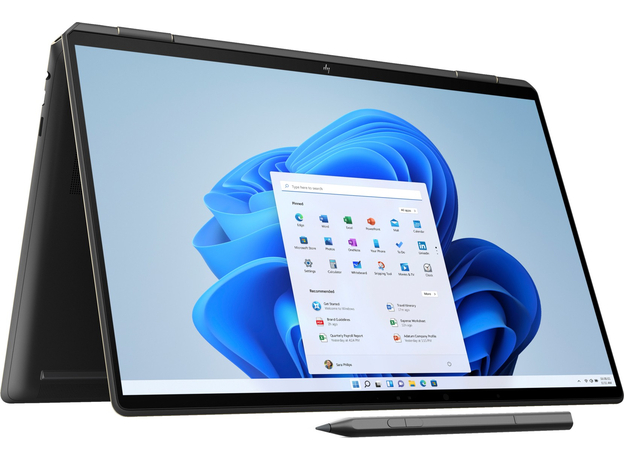 Ноутбук HP Spectre x360 16-f2000 [16-f2023dx] (7H101UA) 