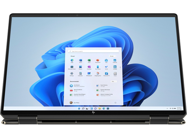 Ноутбук HP Spectre x360 16-f2000 [16-f2023dx] (7H101UA) - зображення 5