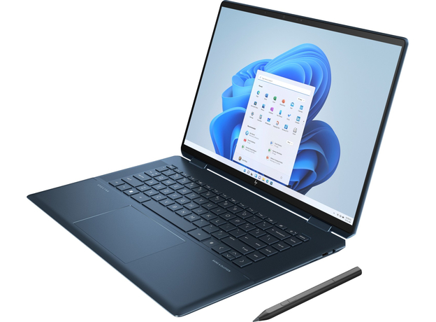 Ноутбук HP Spectre x360 16-f2000 [16-f2097nr] (7G8K5UA) - зображення 4