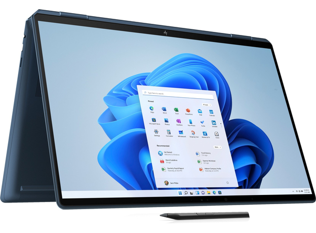 Ноутбук HP Spectre x360 16-f2000 [16-f2097nr] (7G8K5UA) 