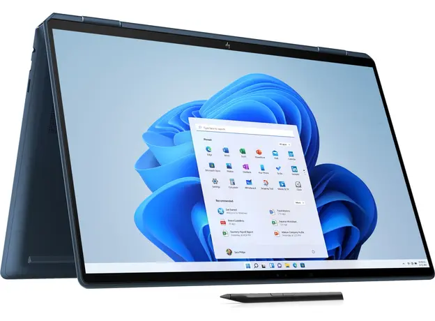 Ноутбук HP Spectre x360 16-f2000 [16-f2097nr] (7G8K5UA) 