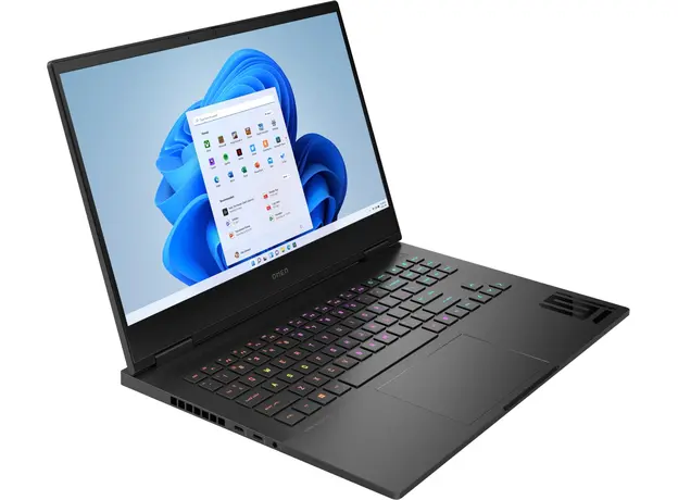 Ноутбук HP OMEN 16-xf0000 [16-xf0010ua] (AQ8N0EA) - изображение 2