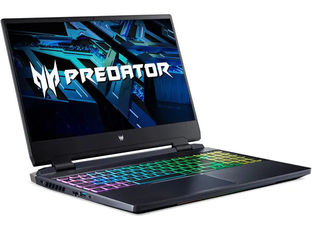 Ноутбук Acer Predator Helios 300 PH315-55 [PH315-55-798R] (NH.QGNEX.00E) - изображение 2
