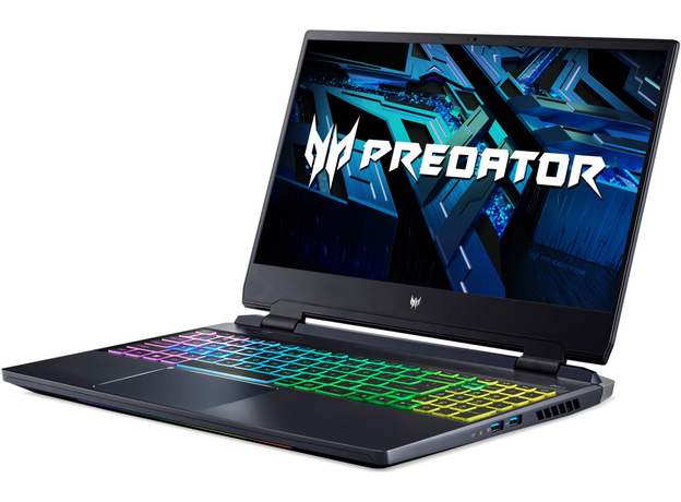 Ноутбук Acer Predator Helios 300 PH315-55 [PH315-55-798R] (NH.QGNEX.00E) - изображение 3