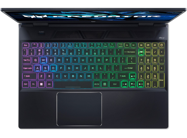 Ноутбук Acer Predator Helios 300 PH315-55 [PH315-55-798R] (NH.QGNEX.00E) - изображение 6